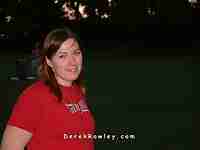 LDS Tacoma Institute BBQ Closing Social