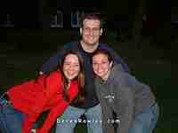 LDS Tacoma Institute BBQ Closing Social