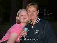 LDS Tacoma Institute BBQ Closing Social