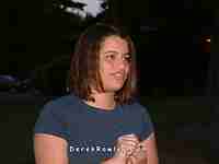 LDS Tacoma Institute BBQ Closing Social
