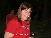 LDS Tacoma Institute BBQ Closing Social