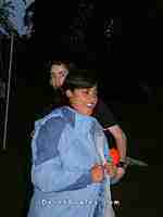 LDS Tacoma Institute BBQ Closing Social