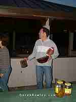 LDS Tacoma Institute BBQ Closing Social