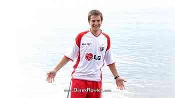 Derek Rowley & Kelly Besett at Sunnyside Beach, WA