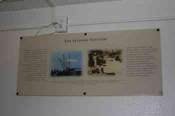 Rowley Family - Cannon Beacch Oregon - Tillamook Cheese Factory