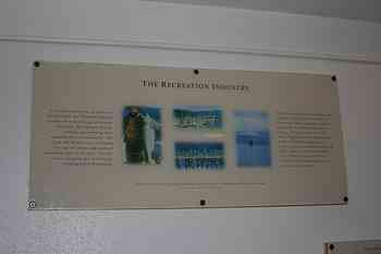 Rowley Family - Cannon Beacch Oregon - Tillamook Cheese Factory