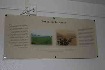 Rowley Family - Cannon Beacch Oregon - Tillamook Cheese Factory