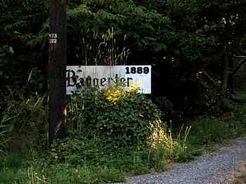Rowley Family - Cannon Beacch Oregon - Tillamook Cheese Factory