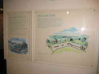 Rowley Family - Cannon Beacch Oregon - Tillamook Cheese Factory