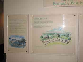 Rowley Family - Cannon Beacch Oregon - Tillamook Cheese Factory