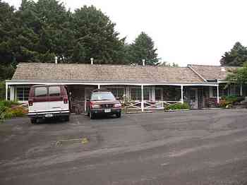 Rowley Family - Cannon Beacch Oregon - Tillamook Cheese Factory