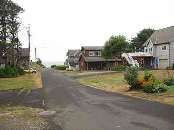 Rowley Family - Cannon Beacch Oregon - Tillamook Cheese Factory
