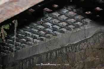 Rowley Family - Seattle Undergroud Tour - Pikes Place Market