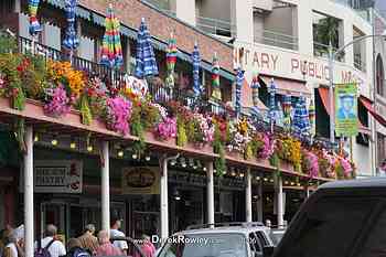 Rowley Family - Seattle Undergroud Tour - Pikes Place Market