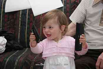 Rowley Family - Seattle Undergroud Tour - Pikes Place Market