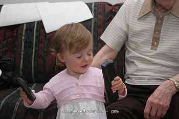 Rowley Family - Seattle Undergroud Tour - Pikes Place Market
