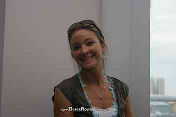 Rowley Family - Seattle Undergroud Tour - Pikes Place Market