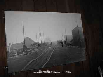 Rowley Family - Seattle Undergroud Tour - Pikes Place Market