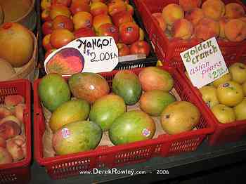 Rowley Family - Seattle Undergroud Tour - Pikes Place Market