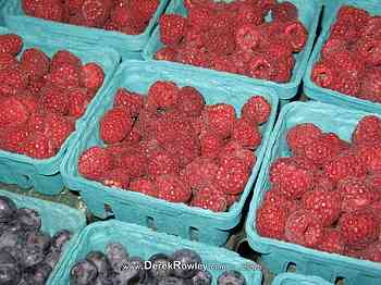 Rowley Family - Seattle Undergroud Tour - Pikes Place Market