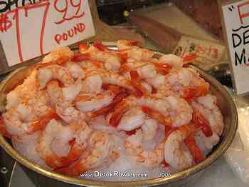 Rowley Family - Seattle Undergroud Tour - Pikes Place Market