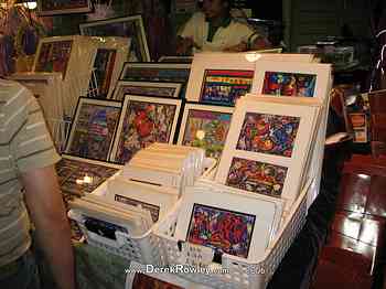 Rowley Family - Seattle Undergroud Tour - Pikes Place Market
