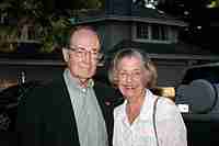 Doug and Amy Bodell Wedding Reception in University Place Washington