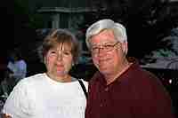 Doug and Amy Bodell Wedding Reception in University Place Washington