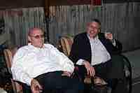 Doug and Amy Bodell Wedding Reception in University Place Washington