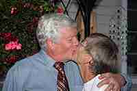 Doug and Amy Bodell Wedding Reception in University Place Washington