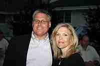 Doug and Amy Bodell Wedding Reception in University Place Washington