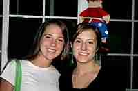 Doug and Amy Bodell Wedding Reception in University Place Washington