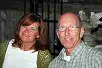 Doug and Amy Bodell Wedding Reception in University Place Washington