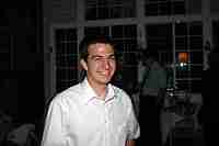 Doug and Amy Bodell Wedding Reception in University Place Washington