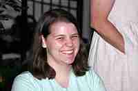 Doug and Amy Bodell Wedding Reception in University Place Washington