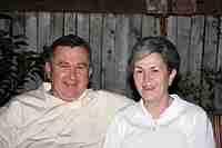 Doug and Amy Bodell Wedding Reception in University Place Washington