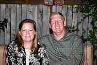 Doug and Amy Bodell Wedding Reception in University Place Washington