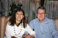 Doug and Amy Bodell Wedding Reception in University Place Washington