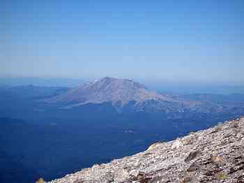 29 August 2007 - Mt. Adams Summit Hike