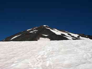 29 August 2007 - Mt. Adams Summit Hike