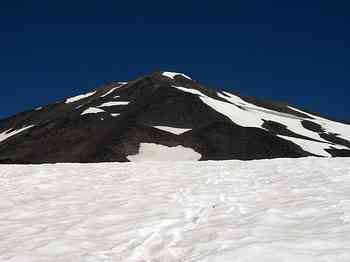 29 August 2007 - Mt. Adams Summit Hike