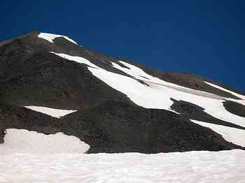 29 August 2007 - Mt. Adams Summit Hike
