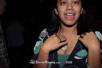 Tacoma YSA - Halloween Dance 2008