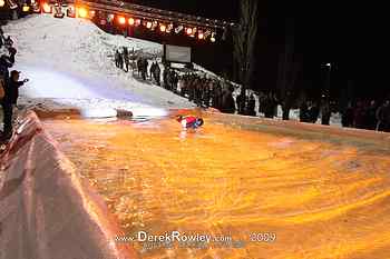 BYU-Idaho Pond Skimming 2009  -  IMG_6453