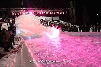 BYU-Idaho Pond Skimming 2009  -  IMG_6464