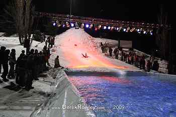BYU-Idaho Pond Skimming 2009  -  IMG_6615