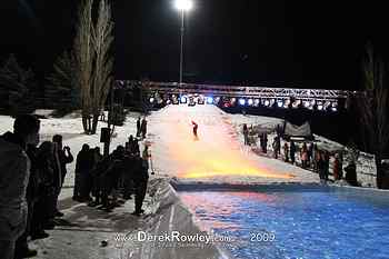 BYU-Idaho Pond Skimming 2009  -  IMG_6702